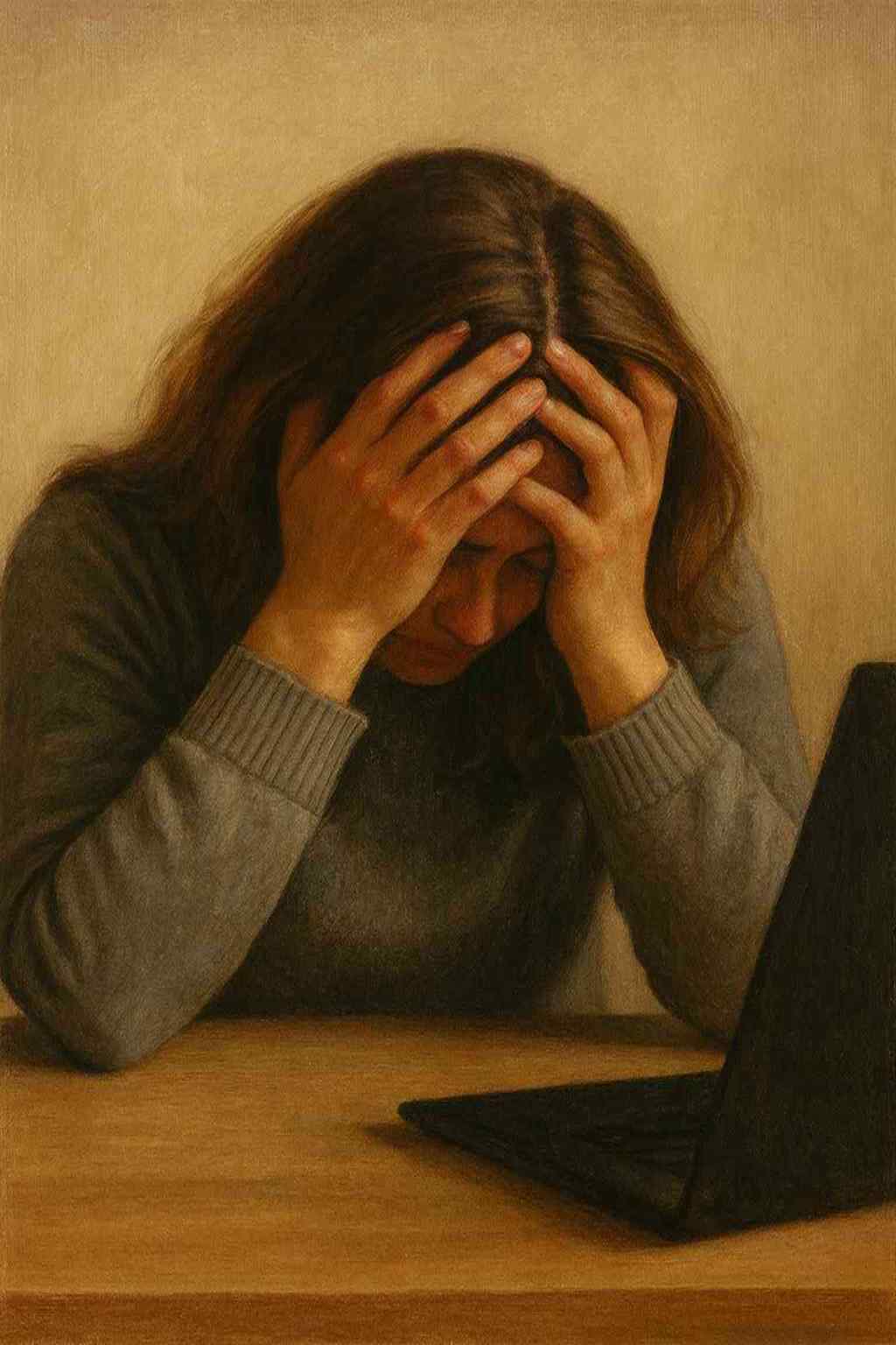 Regular el estrés en 3 pasos