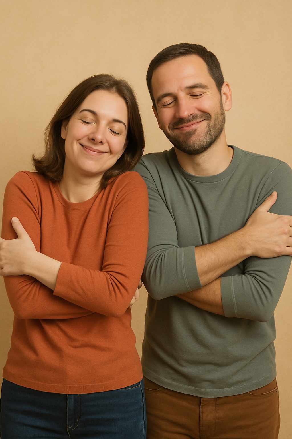 Autocompasión sin autoengaño