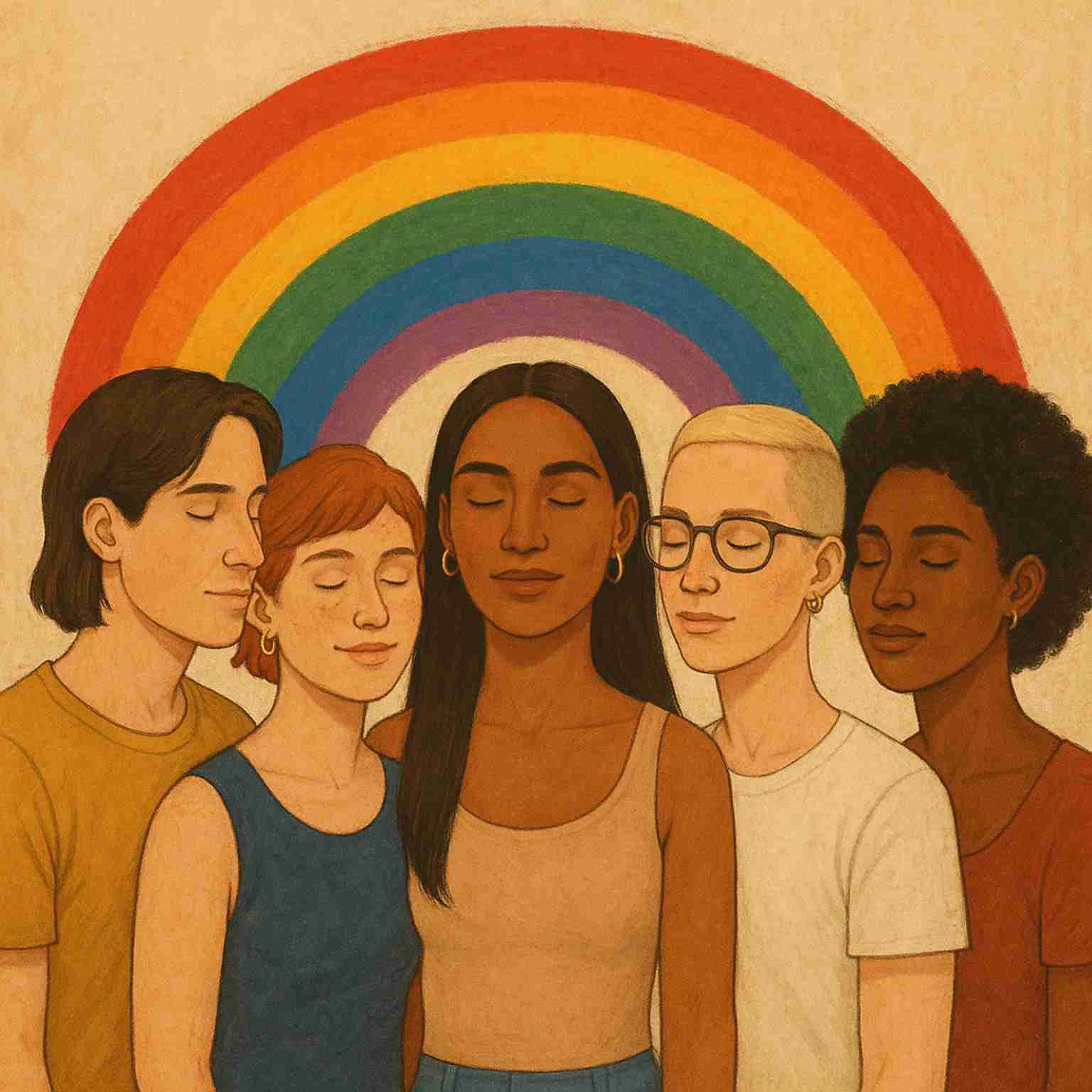 Ansiedad y respiración: lo que sí ayuda