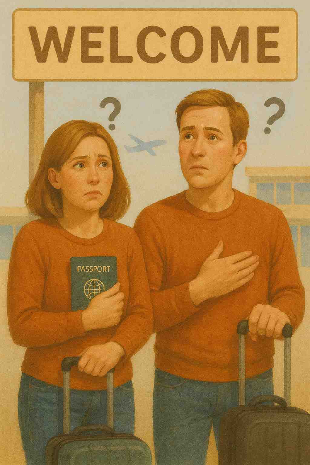 Migrar sin perderte: claves para atravesar el duelo